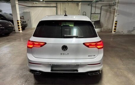 Volkswagen Golf VIII, 2023 год, 1 890 000 рублей, 5 фотография