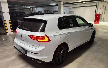 Volkswagen Golf VIII, 2023 год, 1 890 000 рублей, 6 фотография