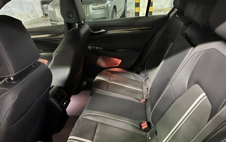 Volkswagen Golf VIII, 2023 год, 1 890 000 рублей, 11 фотография