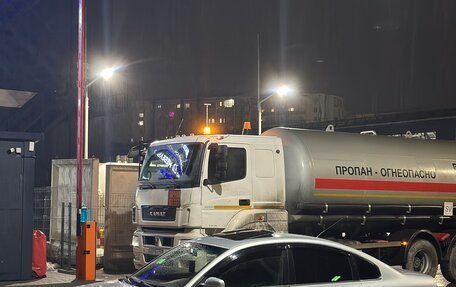 Volkswagen Passat B5+ рестайлинг, 2002 год, 385 000 рублей, 5 фотография