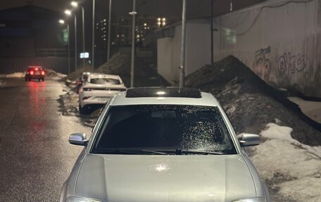 Volkswagen Passat B5+ рестайлинг, 2002 год, 385 000 рублей, 7 фотография