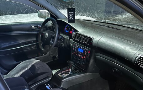 Volkswagen Passat B5+ рестайлинг, 2002 год, 385 000 рублей, 16 фотография