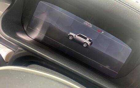 Land Rover Defender II, 2021 год, 8 550 000 рублей, 4 фотография