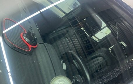 Land Rover Defender II, 2021 год, 8 550 000 рублей, 10 фотография