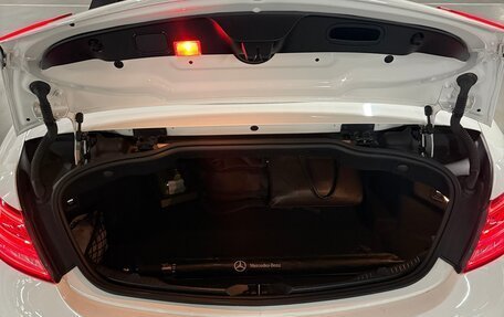 Mercedes-Benz C-Класс, 2017 год, 2 400 000 рублей, 6 фотография