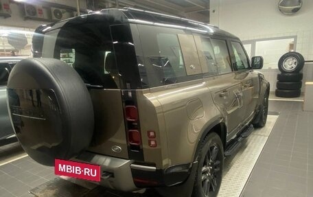 Land Rover Defender II, 2021 год, 8 550 000 рублей, 9 фотография