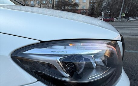 Mercedes-Benz S-Класс, 2016 год, 4 150 000 рублей, 10 фотография