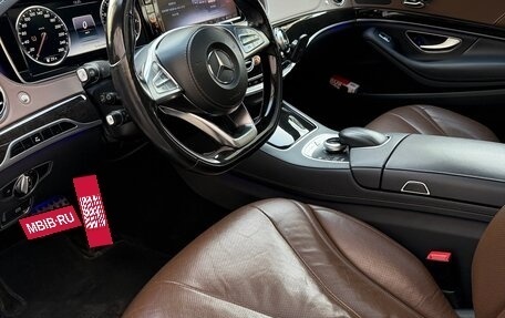 Mercedes-Benz S-Класс, 2016 год, 4 150 000 рублей, 19 фотография