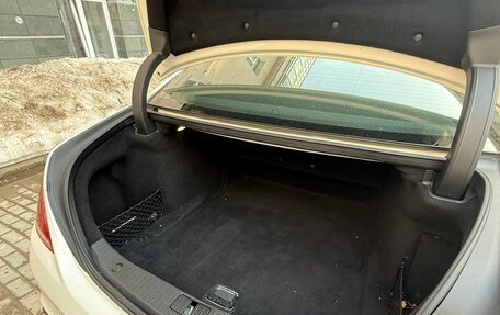 Mercedes-Benz S-Класс, 2016 год, 4 150 000 рублей, 35 фотография