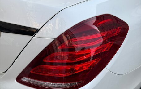 Mercedes-Benz S-Класс, 2016 год, 4 150 000 рублей, 34 фотография