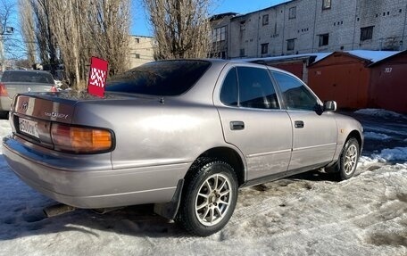 Toyota Camry, 1991 год, 250 000 рублей, 7 фотография