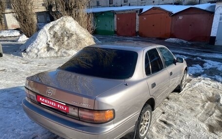 Toyota Camry, 1991 год, 250 000 рублей, 4 фотография