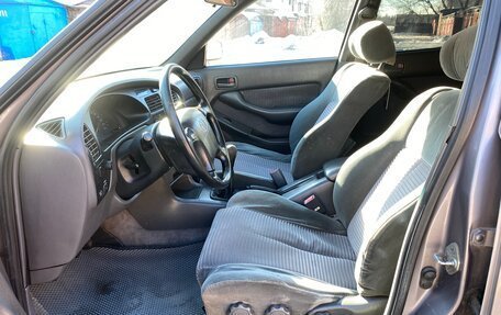 Toyota Camry, 1991 год, 250 000 рублей, 13 фотография