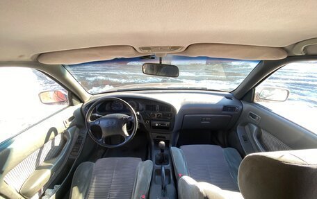 Toyota Camry, 1991 год, 250 000 рублей, 16 фотография