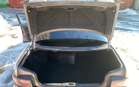 Toyota Camry, 1991 год, 250 000 рублей, 12 фотография