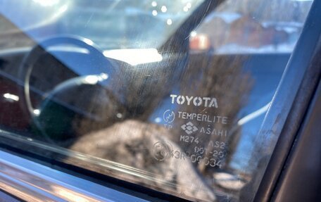 Toyota Camry, 1991 год, 250 000 рублей, 23 фотография