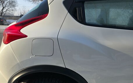 Nissan Juke II, 2013 год, 1 400 000 рублей, 12 фотография