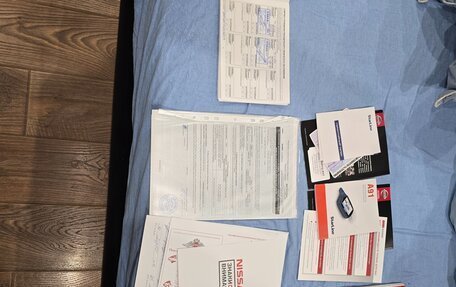 Nissan Juke II, 2013 год, 1 400 000 рублей, 8 фотография