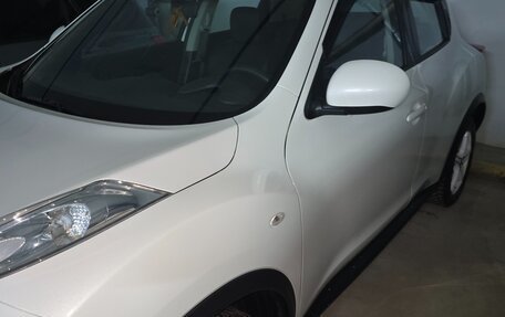 Nissan Juke II, 2013 год, 1 400 000 рублей, 5 фотография