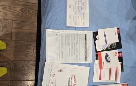 Nissan Juke II, 2013 год, 1 400 000 рублей, 7 фотография