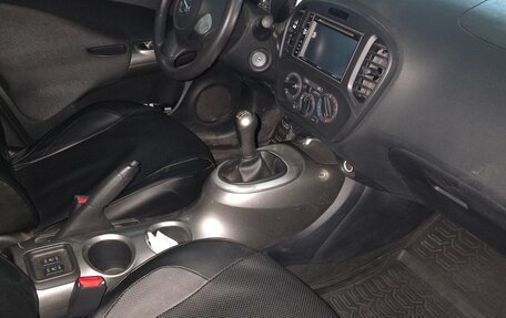 Nissan Juke II, 2013 год, 1 400 000 рублей, 3 фотография