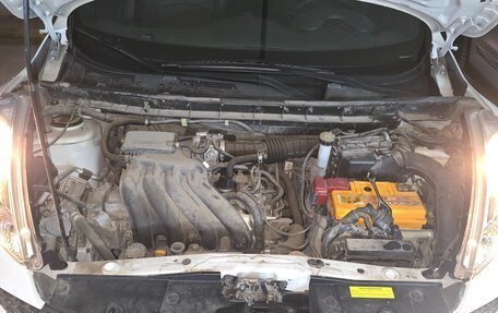 Nissan Juke II, 2013 год, 1 400 000 рублей, 31 фотография