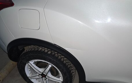 Nissan Juke II, 2013 год, 1 400 000 рублей, 35 фотография