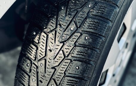 Skoda Rapid I, 2018 год, 1 150 000 рублей, 12 фотография