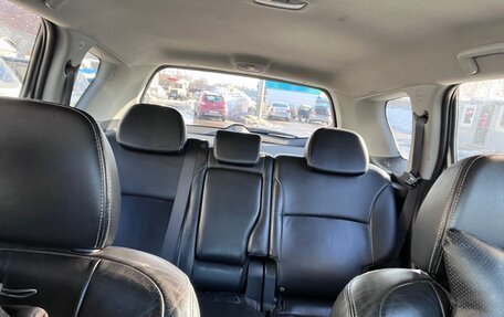 Mitsubishi Outlander III рестайлинг 3, 2006 год, 980 000 рублей, 5 фотография