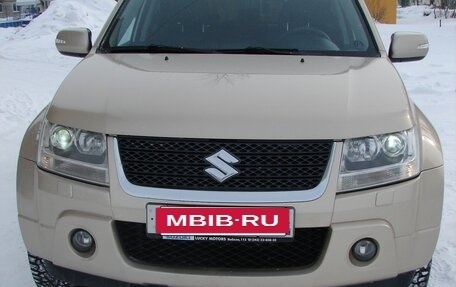Suzuki Grand Vitara, 2010 год, 1 200 000 рублей, 2 фотография