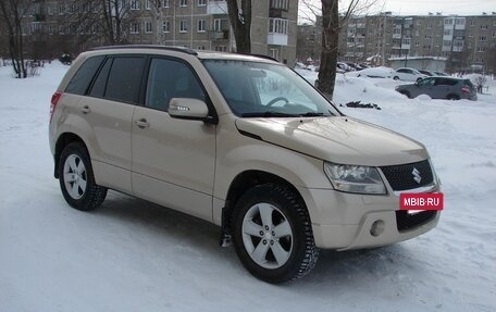 Suzuki Grand Vitara, 2010 год, 1 200 000 рублей, 3 фотография