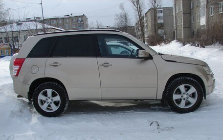 Suzuki Grand Vitara, 2010 год, 1 200 000 рублей, 4 фотография