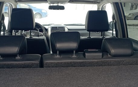 Suzuki Grand Vitara, 2010 год, 1 200 000 рублей, 18 фотография