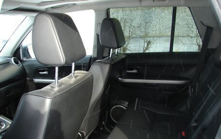 Suzuki Grand Vitara, 2010 год, 1 200 000 рублей, 16 фотография