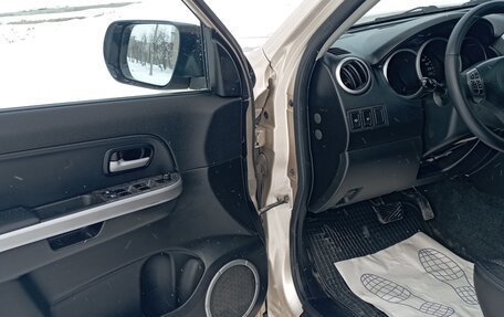 Suzuki Grand Vitara, 2010 год, 1 200 000 рублей, 9 фотография