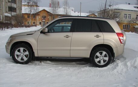 Suzuki Grand Vitara, 2010 год, 1 200 000 рублей, 8 фотография