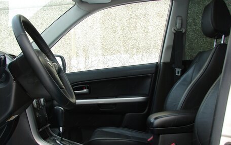 Suzuki Grand Vitara, 2010 год, 1 200 000 рублей, 10 фотография