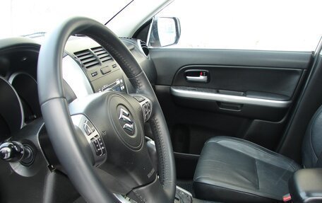 Suzuki Grand Vitara, 2010 год, 1 200 000 рублей, 11 фотография