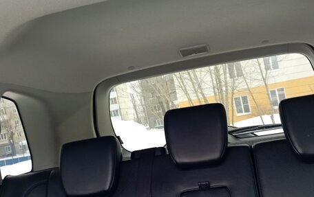 Suzuki Grand Vitara, 2010 год, 1 200 000 рублей, 15 фотография