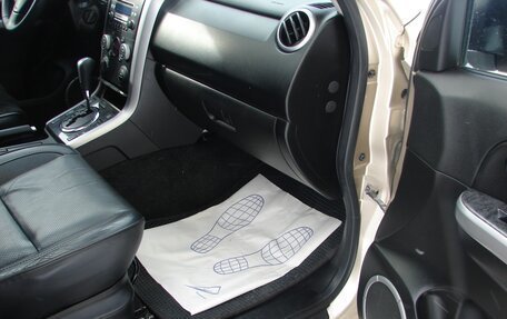 Suzuki Grand Vitara, 2010 год, 1 200 000 рублей, 13 фотография