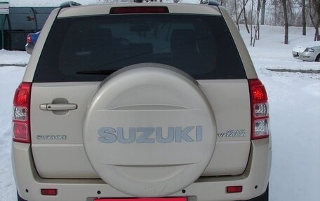 Suzuki Grand Vitara, 2010 год, 1 200 000 рублей, 6 фотография