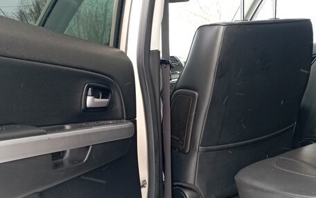 Suzuki Grand Vitara, 2010 год, 1 200 000 рублей, 14 фотография