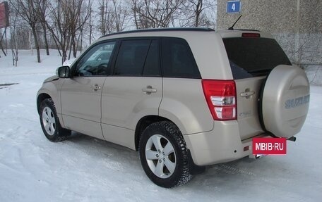 Suzuki Grand Vitara, 2010 год, 1 200 000 рублей, 7 фотография