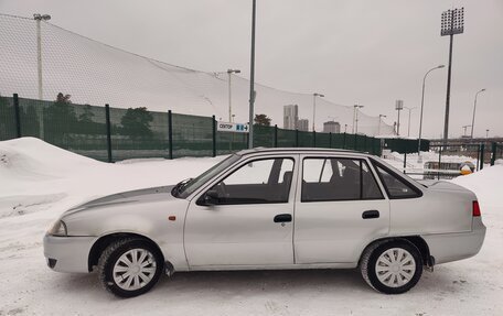 Daewoo Nexia I рестайлинг, 2010 год, 135 000 рублей, 2 фотография