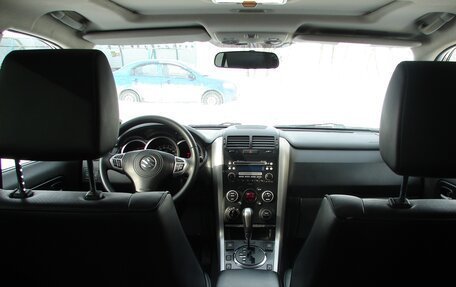 Suzuki Grand Vitara, 2010 год, 1 200 000 рублей, 20 фотография