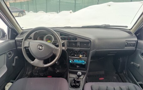 Daewoo Nexia I рестайлинг, 2010 год, 135 000 рублей, 10 фотография