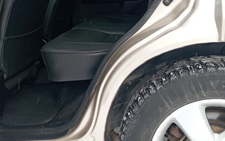 Suzuki Grand Vitara, 2010 год, 1 200 000 рублей, 22 фотография