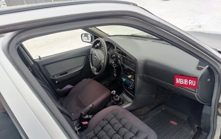 Daewoo Nexia I рестайлинг, 2010 год, 135 000 рублей, 9 фотография