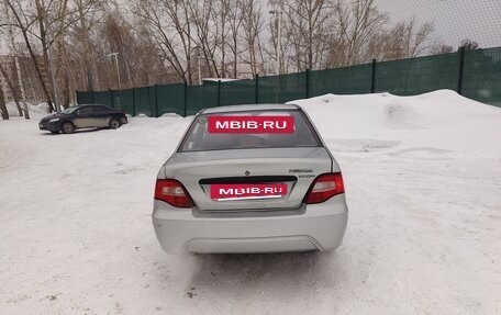 Daewoo Nexia I рестайлинг, 2010 год, 135 000 рублей, 4 фотография