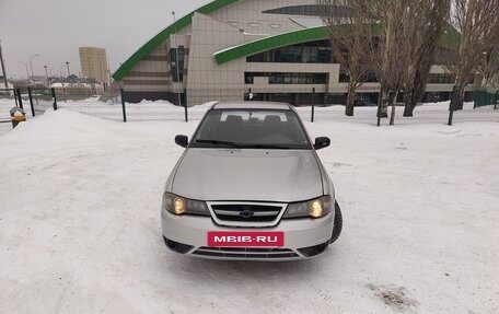 Daewoo Nexia I рестайлинг, 2010 год, 135 000 рублей, 8 фотография